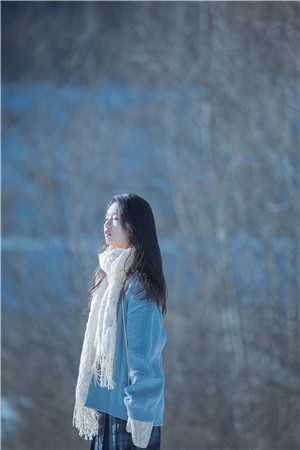 此生所求皆成殇，念念相忘无回响小说谢珩南竹