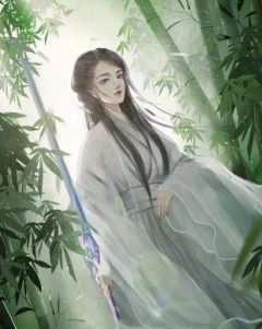 重生后，病娇师姐宠坏我了！合欢宗冷月汐前文+后续
