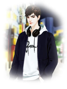 爱在景明安宁时小说安宁何景明完结版
