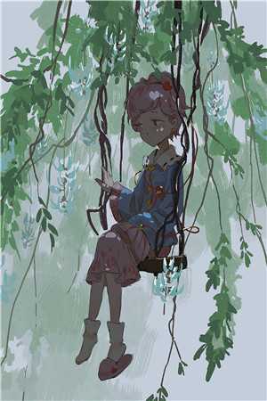 拯救青春伤痛文学版女主全文+番茄