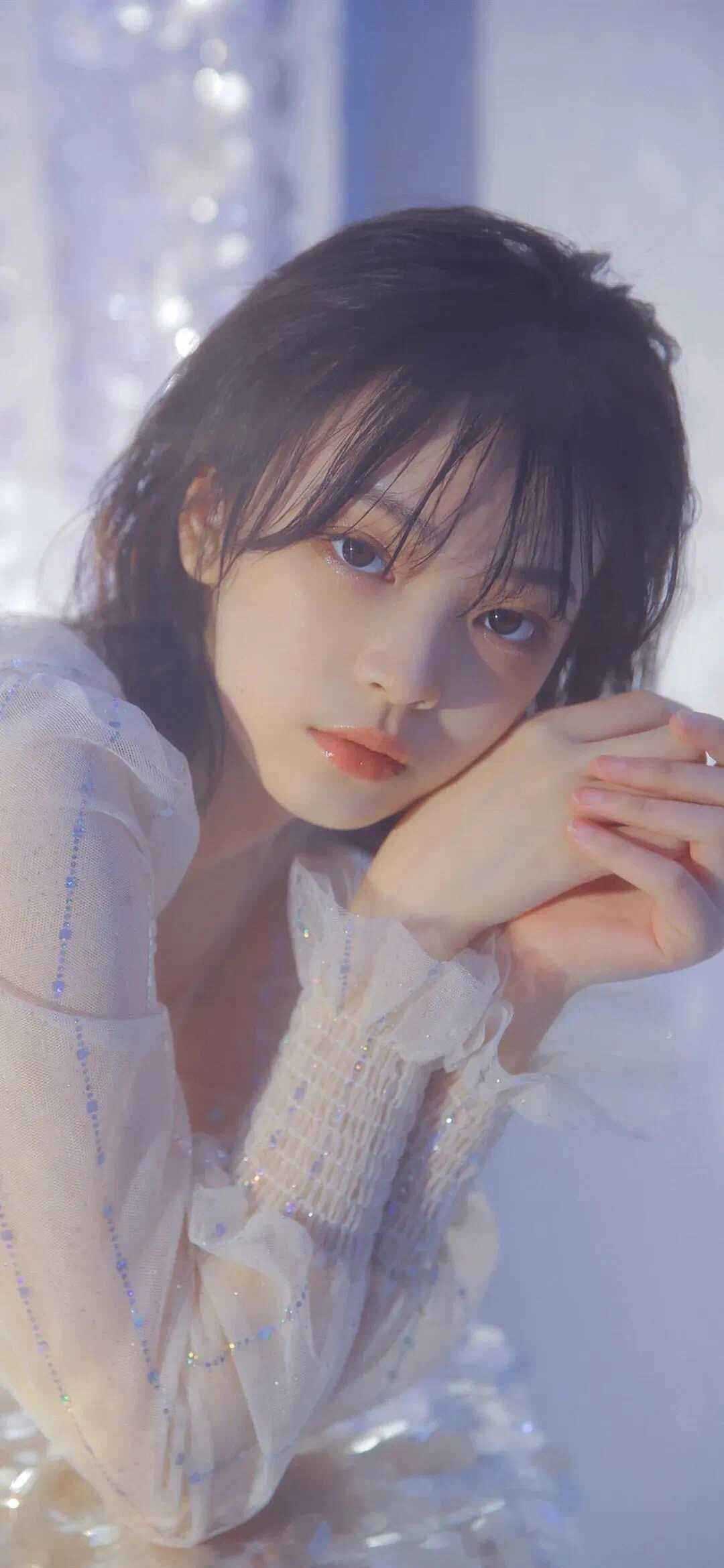 白霜孟良臣写的小说五等分的爱全文阅读