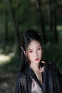 郁恩恩傅之初朝暮烬忘川小说