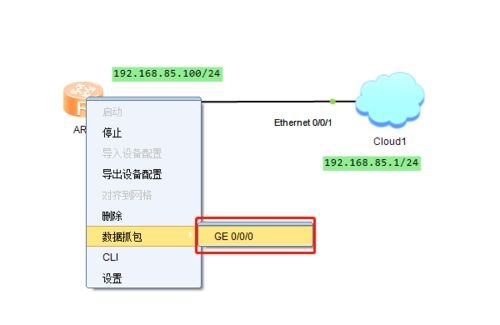 網(wǎng)絡(luò)工程師與數(shù)據(jù)包偽造 計算機(jī)培訓(xùn)中的潛在風(fēng)險與防護(hù)