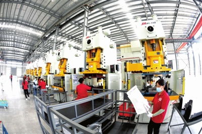 中國生物化工產業 新產品技術研發的創新路徑與挑戰